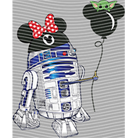 Valentine's Day-QRJ  3865